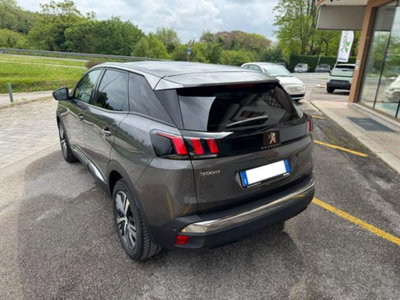 Peugeot 3008 BlueHDi 130 S&S EAT8 Allure Pack (4)
