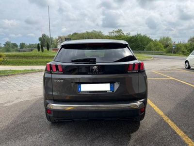 Peugeot 3008 BlueHDi 130 S&S EAT8 Allure Pack (5)