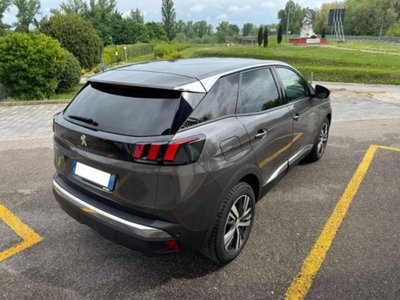 Peugeot 3008 BlueHDi 130 S&S EAT8 Allure Pack (6)