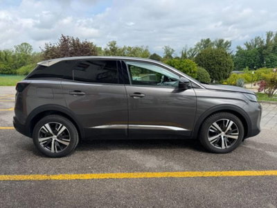 Peugeot 3008 BlueHDi 130 S&S EAT8 Allure Pack (7)