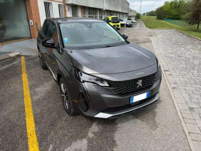 Peugeot 3008 BlueHDi 130 S&S EAT8 Allure Pack (8)