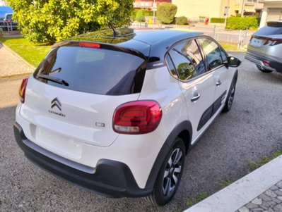 Citroen C3 PureTech 83 S&S Shine (3)
