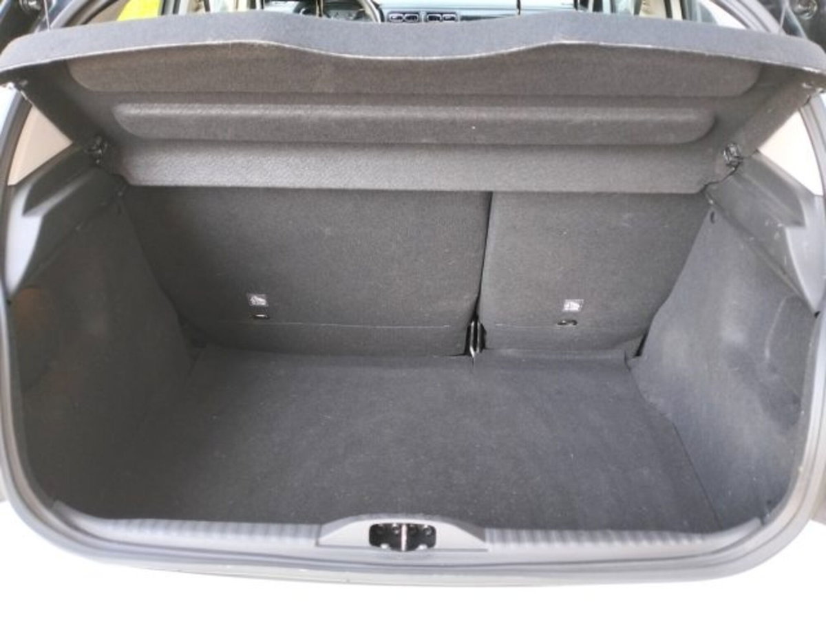 Citroen C3 PureTech 83 S&S Shine (5)