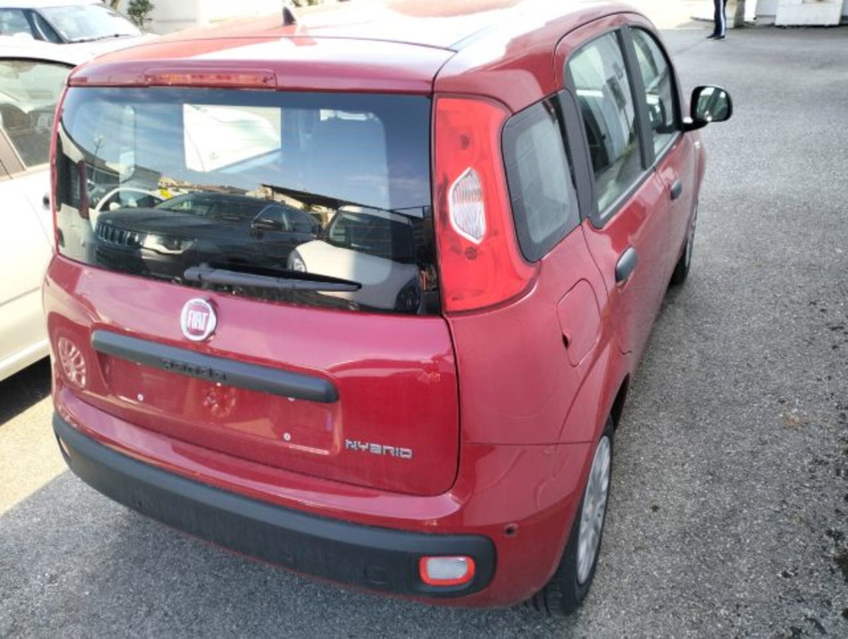 Fiat Panda 1.0 firefly hybrid s&s 70cv 5p.ti (3)