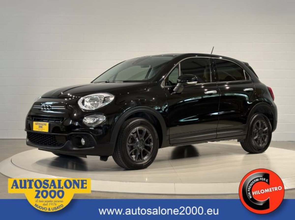 Fiat 500X 1.0 T3 120 CV Club
