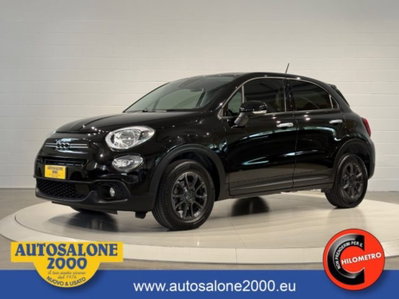 Fiat 500X 1.0 T3 120 CV Club usata