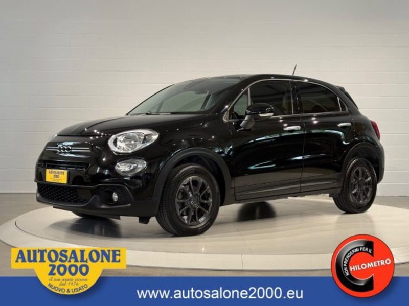 Fiat 500X 1.0 T3 120 CV Club