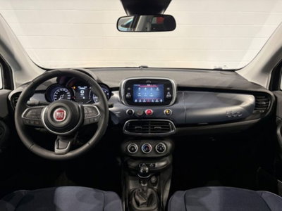 Fiat 500X 1.0 T3 120 CV Club (10)