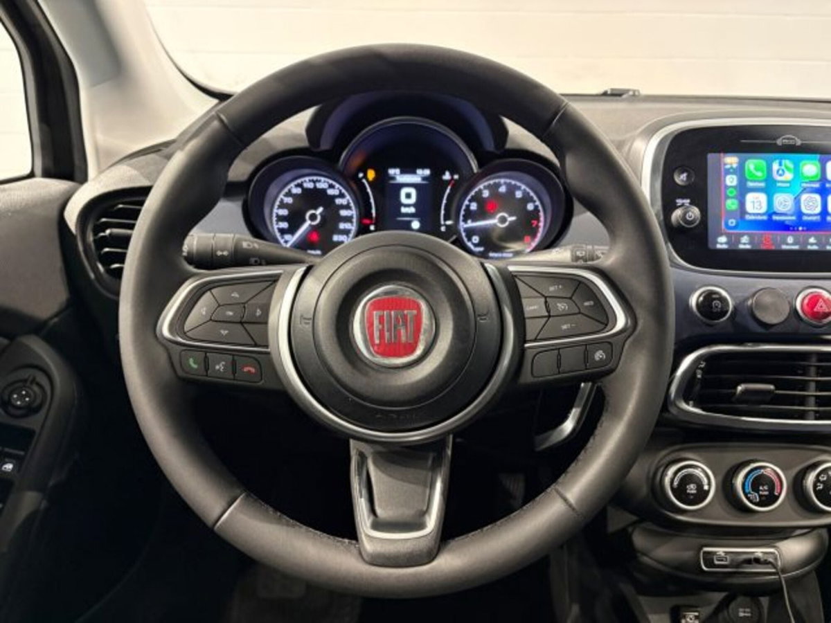 Fiat 500X 1.0 T3 120 CV Club (12)