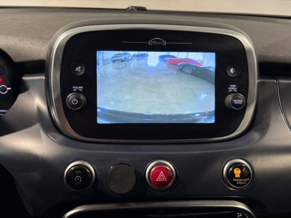 Fiat 500X 1.0 T3 120 CV Club (13)