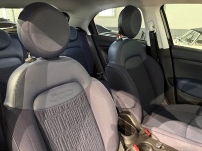 Fiat 500X 1.0 T3 120 CV Club (14)