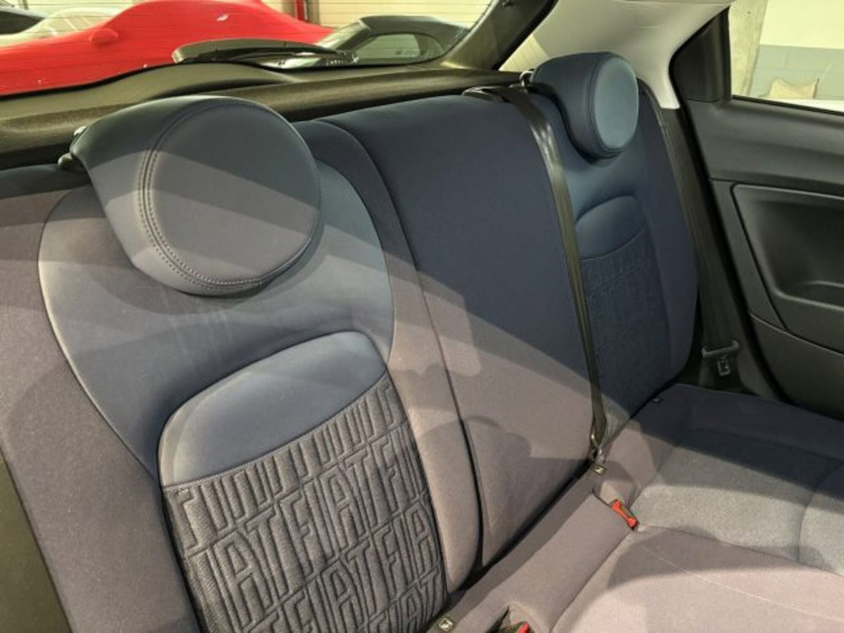 Fiat 500X 1.0 T3 120 CV Club (15)