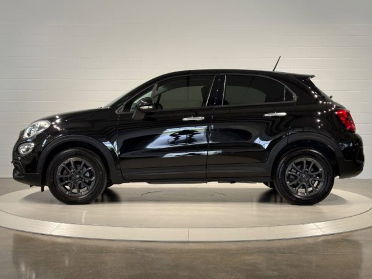 Fiat 500X 1.0 T3 120 CV Club (2)