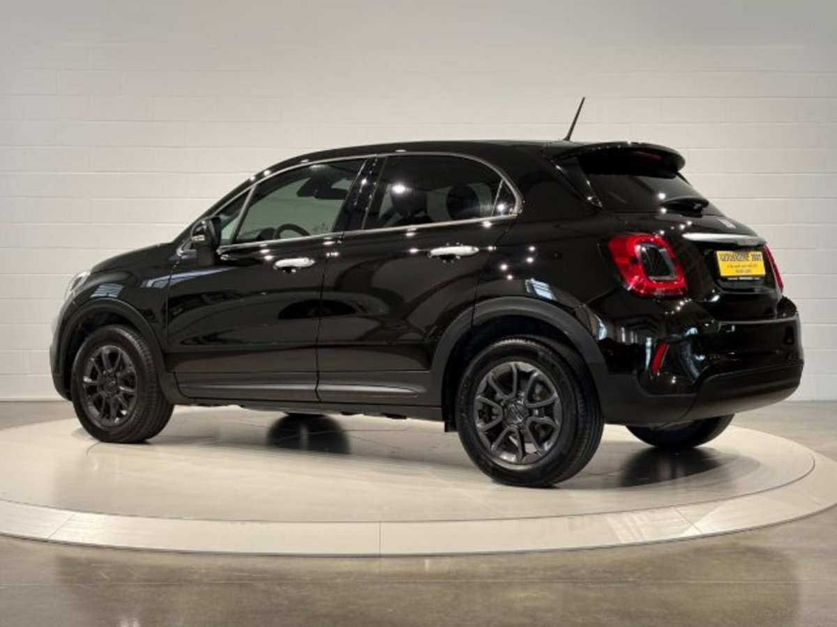 Fiat 500X 1.0 T3 120 CV Club (3)