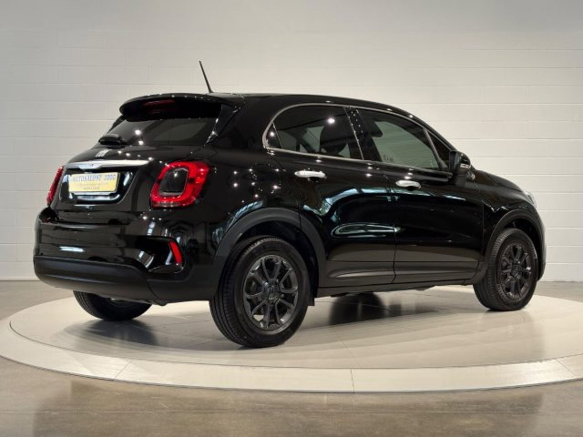 Fiat 500X 1.0 T3 120 CV Club (5)