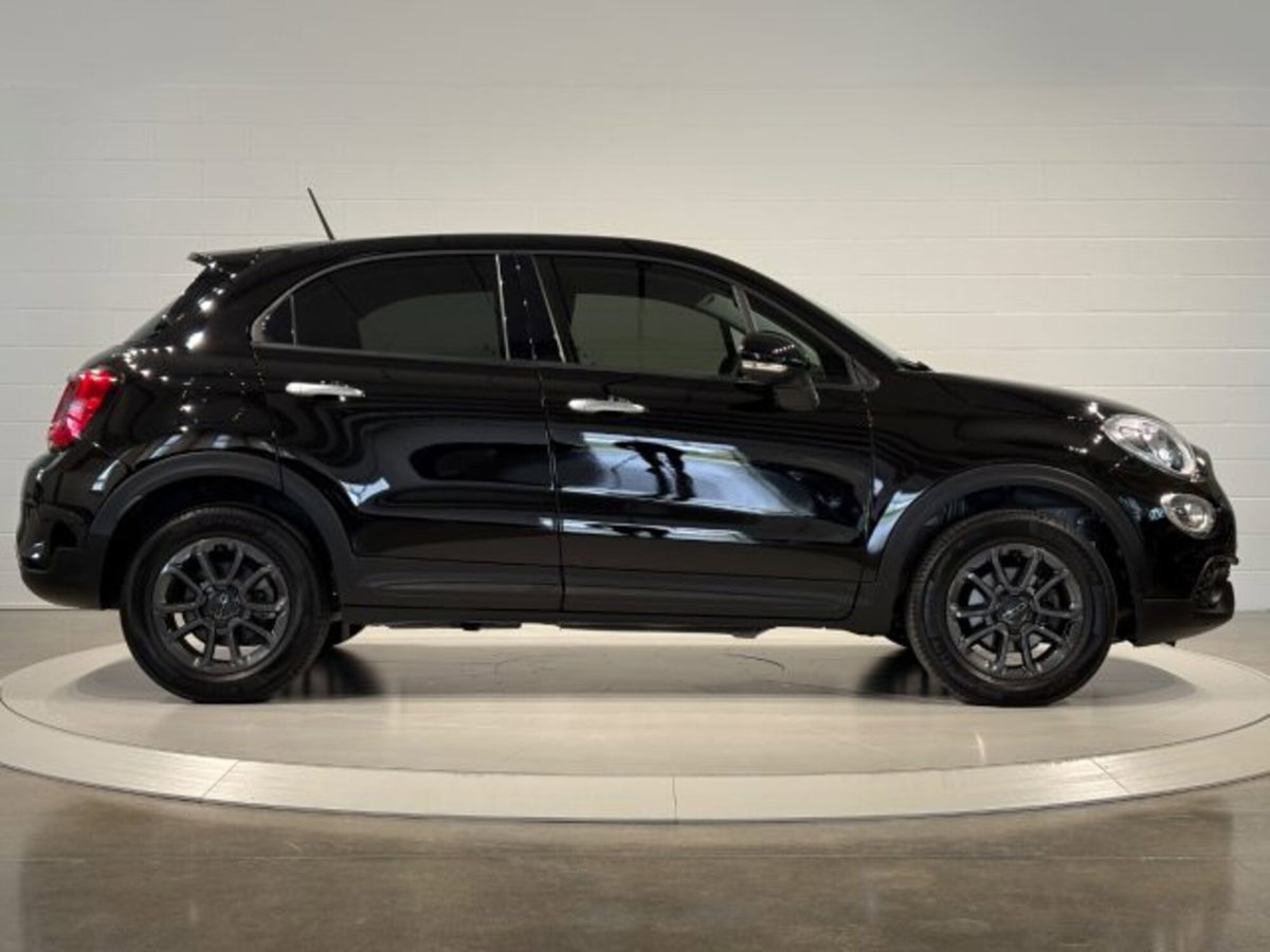 Fiat 500X 1.0 T3 120 CV Club (6)