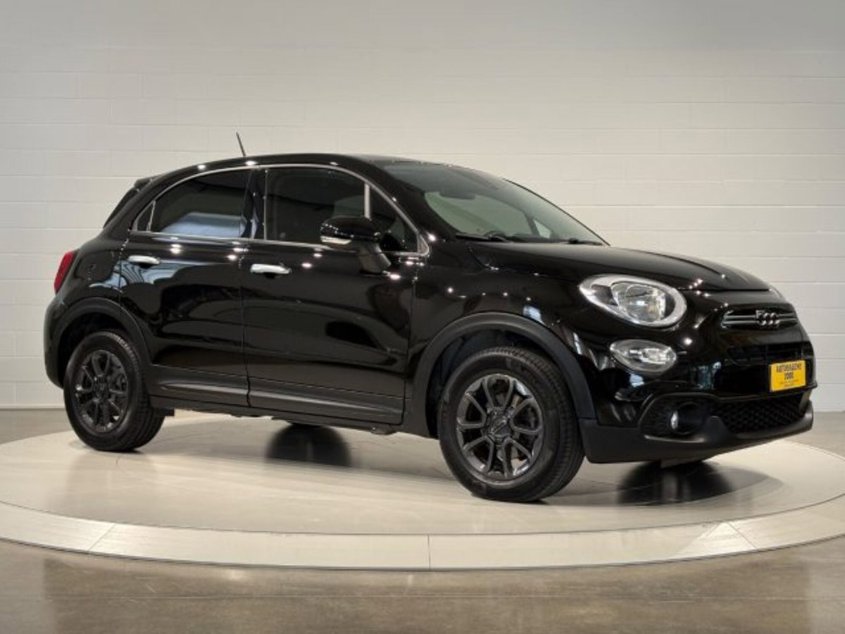 Fiat 500X 1.0 T3 120 CV Club (7)