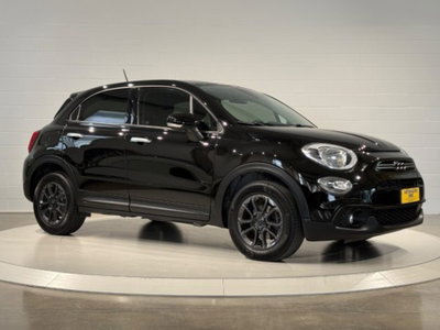 Fiat 500X 1.0 T3 120 CV Club (7)