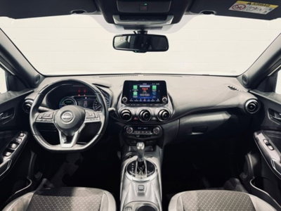 Nissan Juke 1.6 94 CV Visia (10)