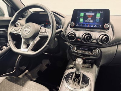 Nissan Juke 1.6 94 CV Visia (11)