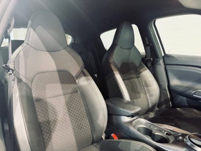 Nissan Juke 1.6 94 CV Visia (14)