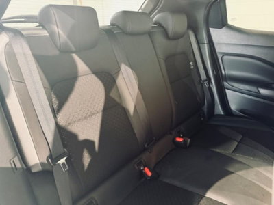 Nissan Juke 1.6 94 CV Visia (15)