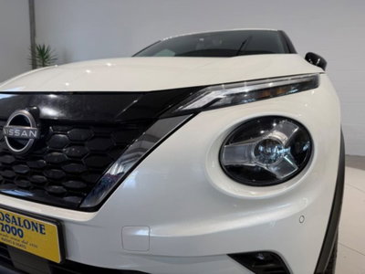 Nissan Juke 1.6 94 CV Visia (16)