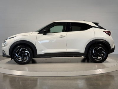 Nissan Juke 1.6 94 CV Visia (2)