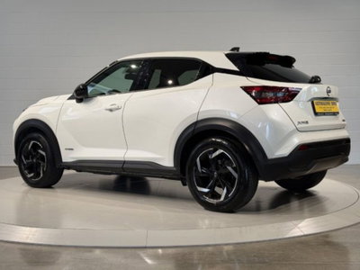 Nissan Juke 1.6 94 CV Visia (3)