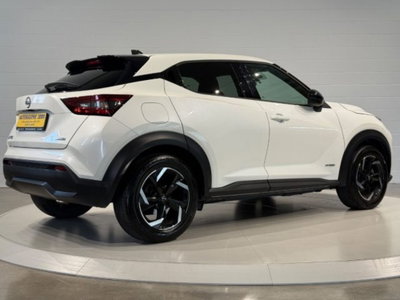Nissan Juke 1.6 94 CV Visia (5)