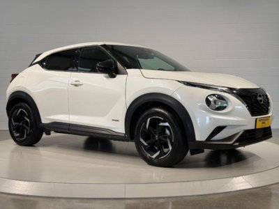 Nissan Juke 1.6 94 CV Visia (7)