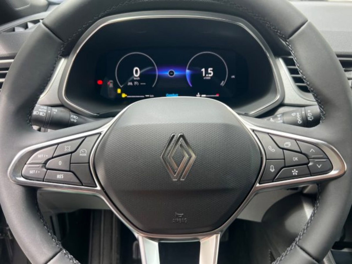 Renault Captur 1.0 eco-g Techno 100cv (14)