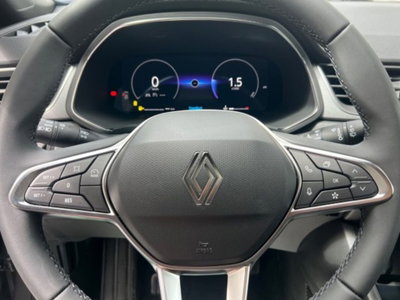 Renault Captur 1.0 eco-g Techno 100cv (14)