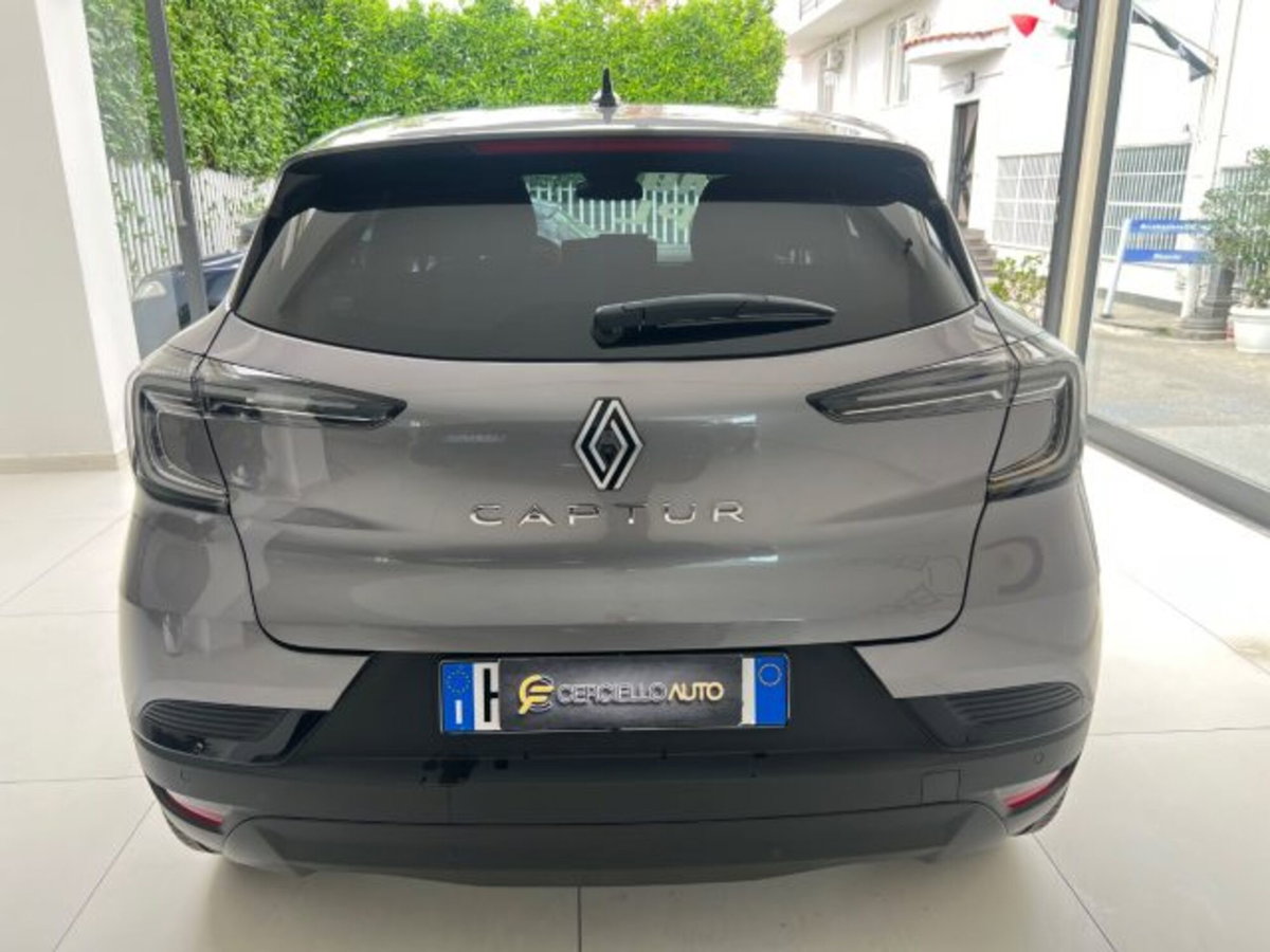 Renault Captur 1.0 eco-g Techno 100cv (3)