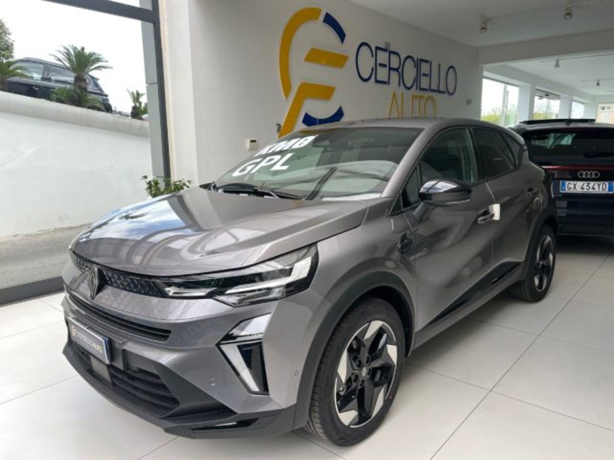 Renault Captur 1.0 eco-g Techno 100cv (5)