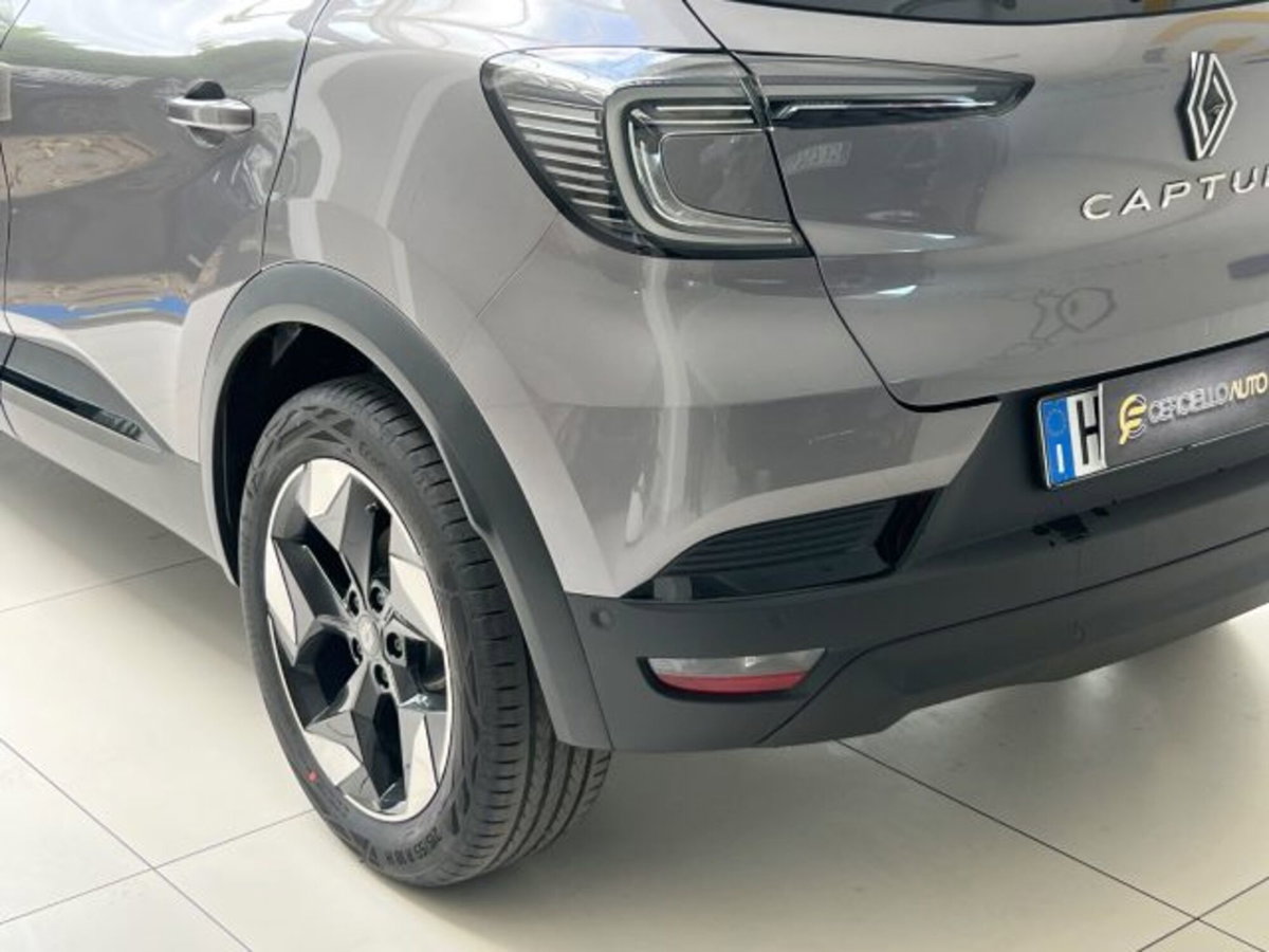 Renault Captur 1.0 eco-g Techno 100cv (6)