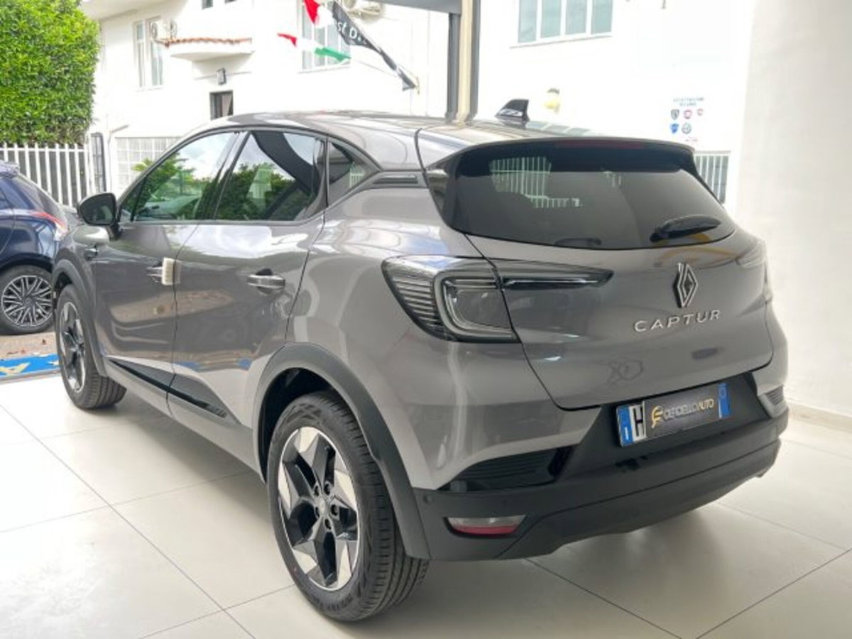 Renault Captur 1.0 eco-g Techno 100cv (7)