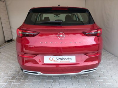 Opel Grandland 1.5 diesel Ecotec aut. (5)
