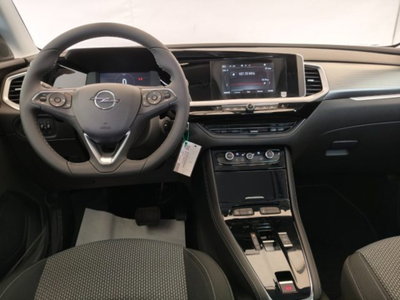 Opel Grandland 1.5 diesel Ecotec aut. (8)