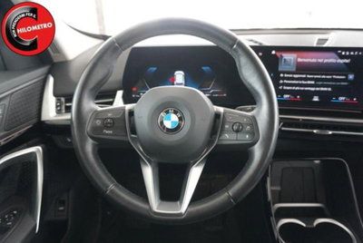 BMW X1 sdrive18d X-Line auto (10)