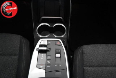 BMW X1 sdrive18d X-Line auto (11)