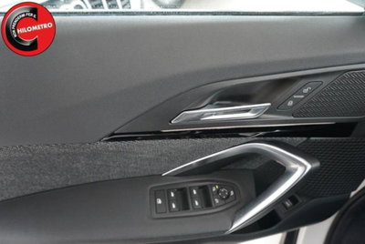 BMW X1 sdrive18d X-Line auto (13)
