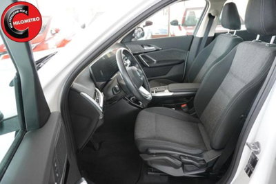 BMW X1 sdrive18d X-Line auto (14)