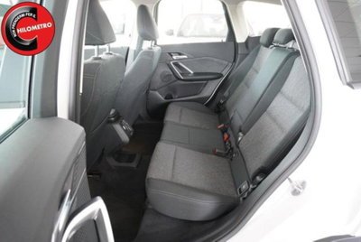 BMW X1 sdrive18d X-Line auto (15)