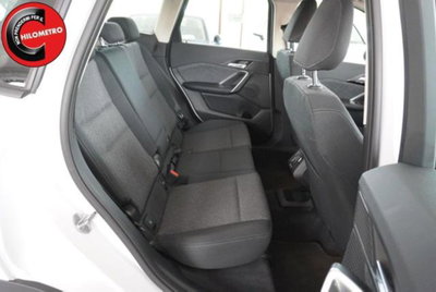 BMW X1 sdrive18d X-Line auto (16)