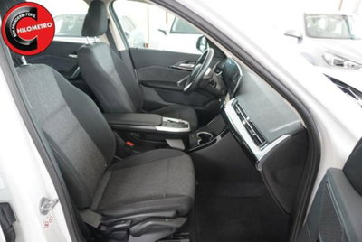 BMW X1 sdrive18d X-Line auto (17)