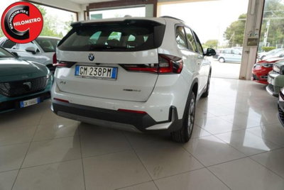 BMW X1 sdrive18d X-Line auto (3)