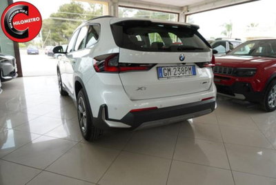 BMW X1 sdrive18d X-Line auto (4)