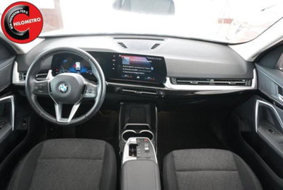 BMW X1 sdrive18d X-Line auto (9)