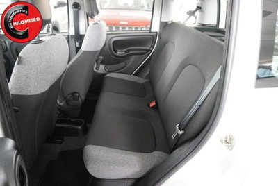 Fiat Panda 1.2 EasyPower City Life (10)
